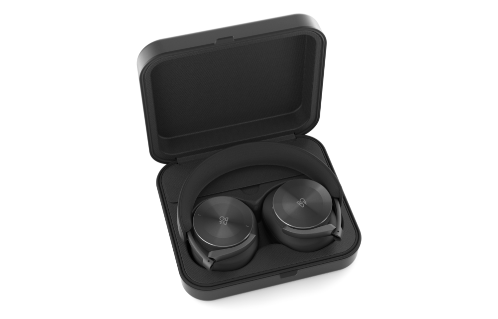 Bang & Olufsen Beoplay H95 Adaptive ANC Bluetooth headphones - Black