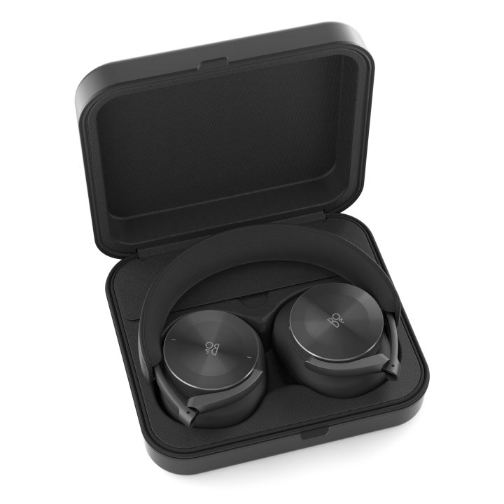 Bang & Olufsen Beoplay H95  Adaptive ANC Bluetooth headphones -  Black