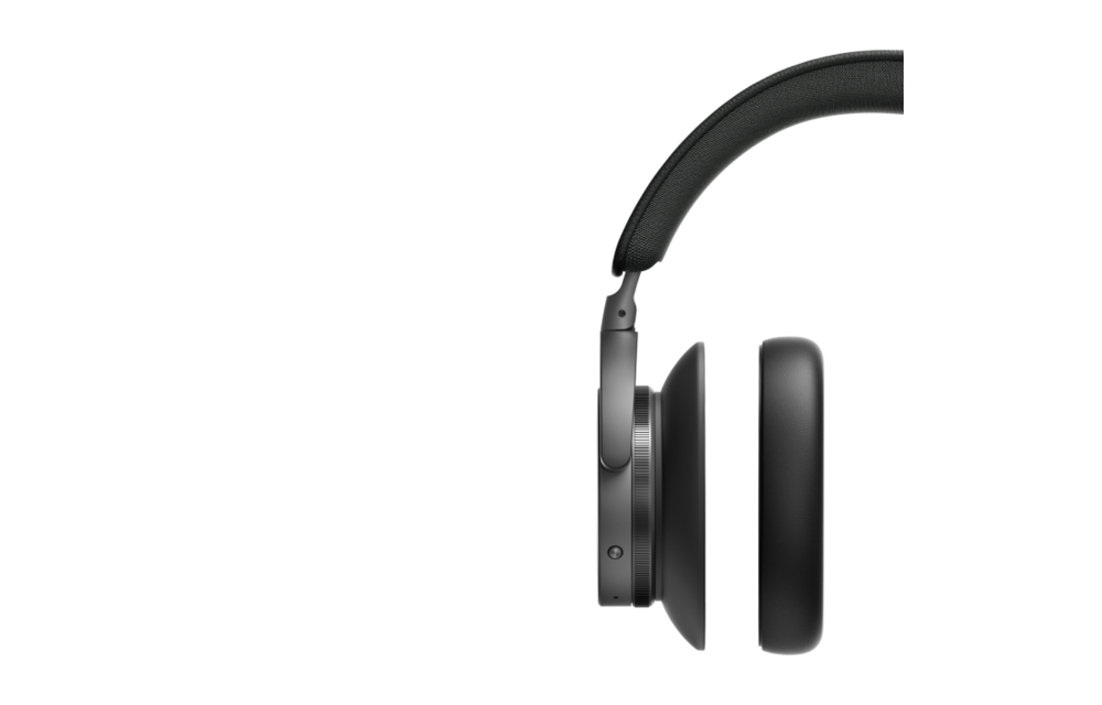 Bang & Olufsen Beoplay H95 Adaptive ANC Bluetooth headphones - Black