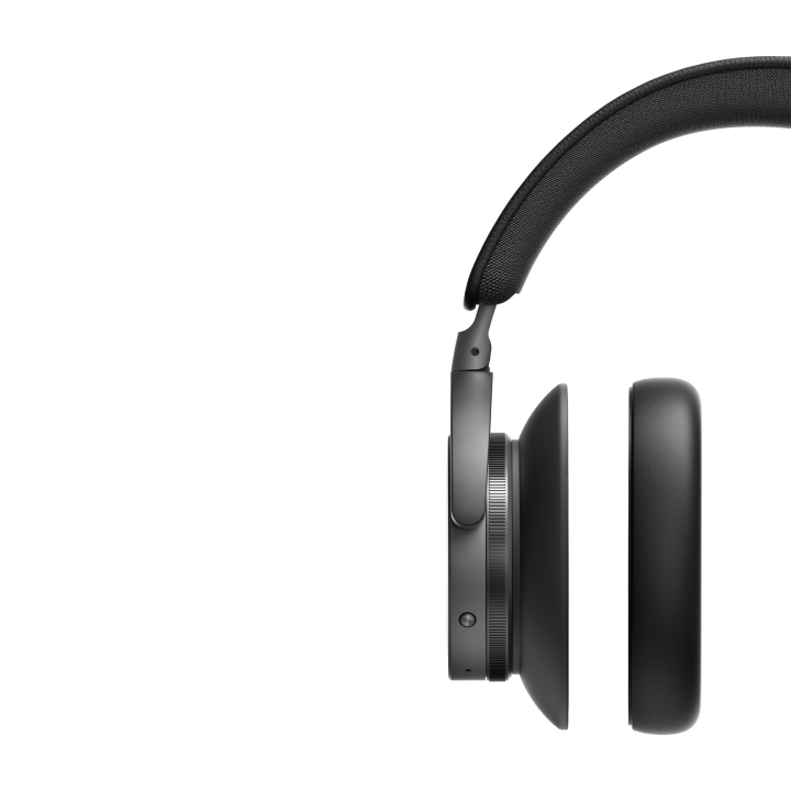 Bang & Olufsen Beoplay H95  Adaptive ANC Bluetooth headphones -  Black