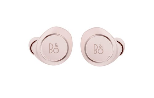 Bang & Olufsen BeoPlay E8 Premium True Wireless Earbuds - Pink