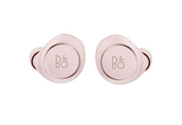 Bang & Olufsen BeoPlay E8 Premium True Wireless Earbuds - Pink