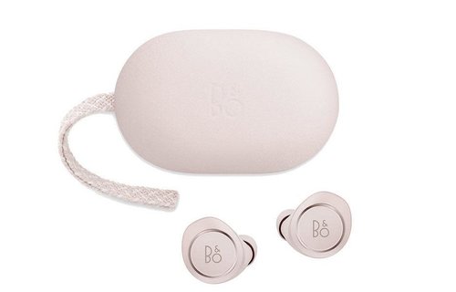 Bang & Olufsen BeoPlay E8 Premium True Wireless Earbuds - Pink