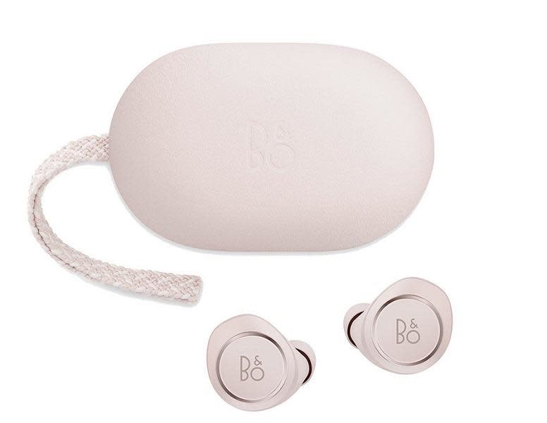 Bang & Olufsen BeoPlay E8 Premium True Wireless Earbuds - Pink