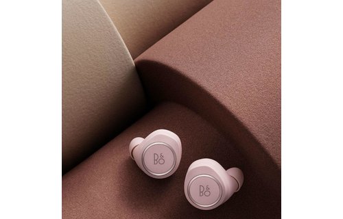 Bang & Olufsen BeoPlay E8 Premium True Wireless Earbuds - Pink
