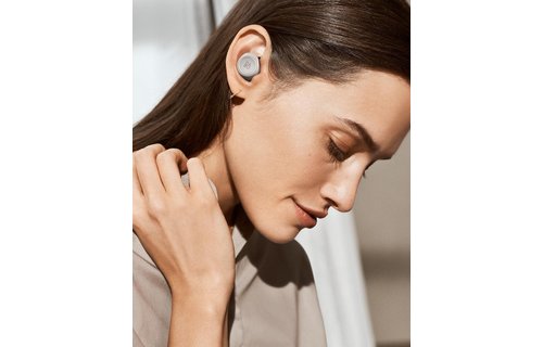 Bang & Olufsen BeoPlay E8 Premium True Wireless Earbuds - Pink