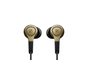 Bang & Olufsen BeoPlay H3 2nd Generation In-Ear Headphones - Champagne