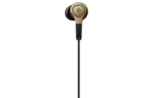 Bang & Olufsen BeoPlay H3 2nd Generation In-Ear Headphones - Champagne