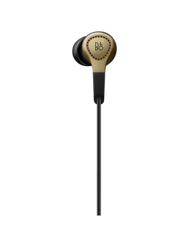 Bang & Olufsen Bang & Olufsen BeoPlay H3 2nd Generation In-Ear Headphones - Champagne