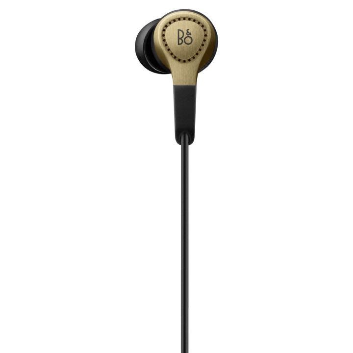 Bang & Olufsen BeoPlay H3 2nd Generation In-Ear Headphones - Champagne