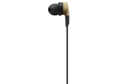 Bang & Olufsen BeoPlay H3 2nd Generation In-Ear Headphones - Champagne