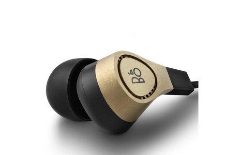 Bang & Olufsen BeoPlay H3 2nd Generation In-Ear Headphones - Champagne