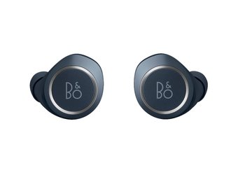 Bang & Olufsen BeoPlay E8 2.0 (2nd Gen) True Wireless Earbuds - Indigo Blue
