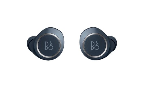 Bang & Olufsen BeoPlay E8 2.0 (2nd Gen) True Wireless Earbuds - Indigo Blue