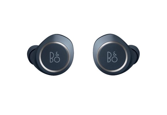 Bang & Olufsen BeoPlay E8 2.0 (2nd Gen) True Wireless Earbuds - Indigo Blue