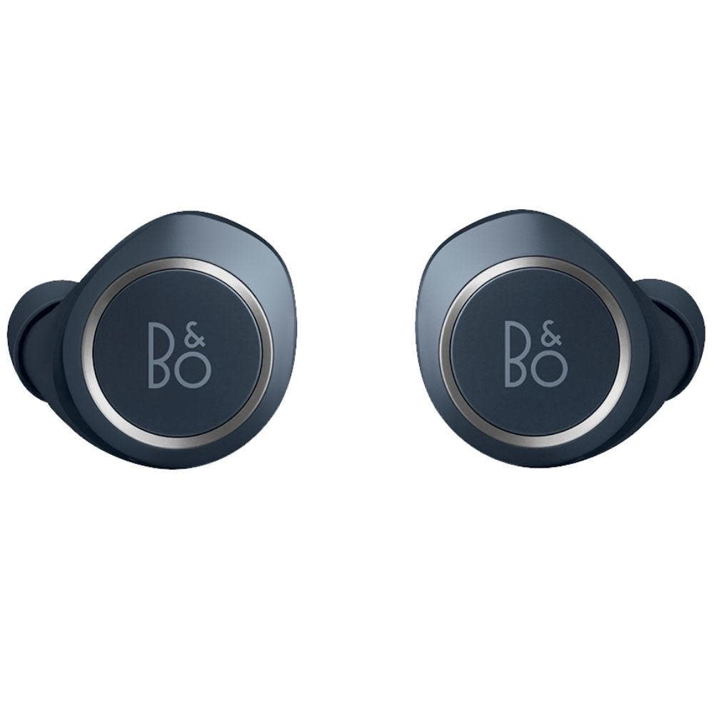 Bang & Olufsen BeoPlay E8 2.0 (2nd Gen) True Wireless Earbuds - Indigo Blue