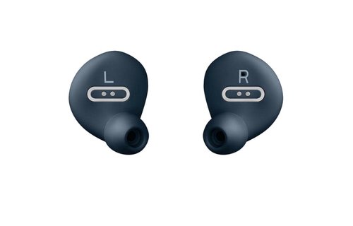 Bang & Olufsen BeoPlay E8 2.0 (2nd Gen) True Wireless Earbuds - Indigo Blue