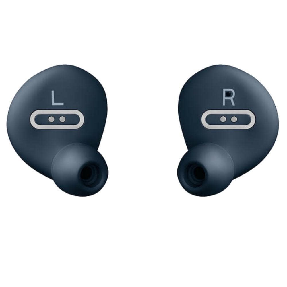 Bang & Olufsen BeoPlay E8 2.0 (2nd Gen) True Wireless Earbuds - Indigo Blue