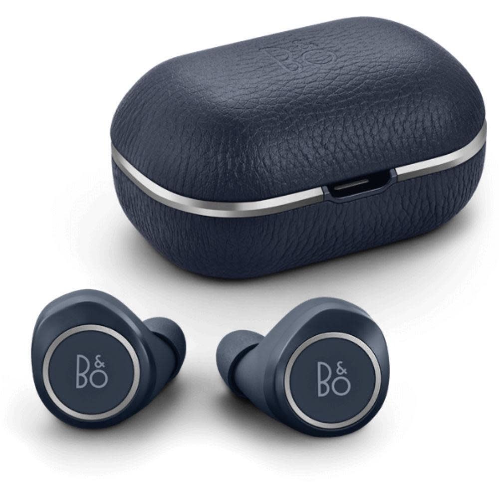 Bang & Olufsen BeoPlay E8 2.0 (2nd Gen) True Wireless Earbuds - Indigo Blue