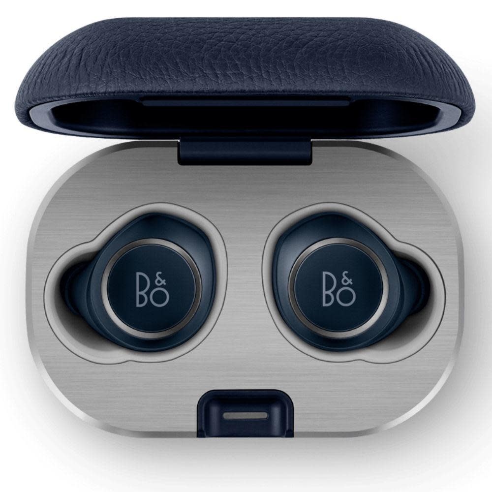 Bang & Olufsen BeoPlay E8 2.0 (2nd Gen) True Wireless Earbuds - Indigo Blue