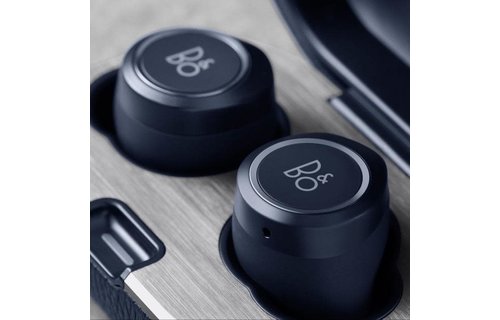 Bang & Olufsen BeoPlay E8 2.0 (2nd Gen) True Wireless Earbuds - Indigo Blue