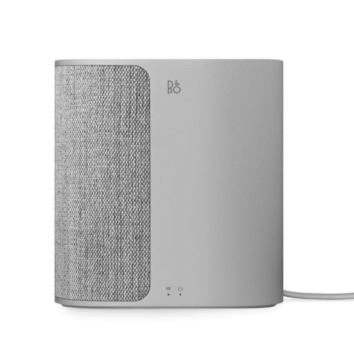 Bang & Olufsen Beoplay M3 Wireless Bluetooth Speaker - Natural