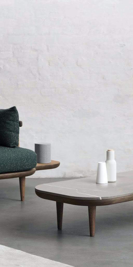 Bang & Olufsen Beoplay M3 Wireless Bluetooth Speaker - Natural