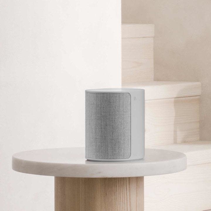 Bang & Olufsen Beoplay M3 Wireless Bluetooth Speaker - Natural