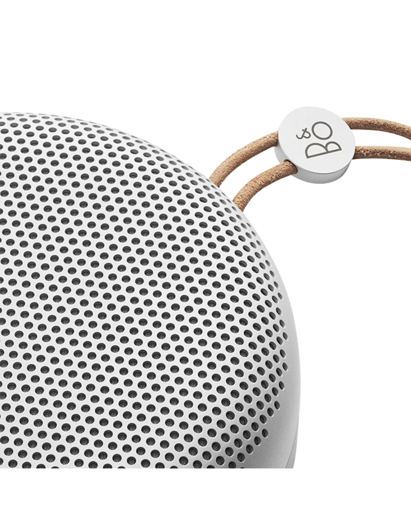 Bang & Olufsen Bang & Olufsen Beoplay A1 Portable Bluetooth Speaker With Microphone - Natural