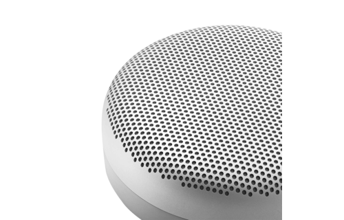 Bang & Olufsen Beoplay A1 Portable Bluetooth Speaker With Microphone - Natural