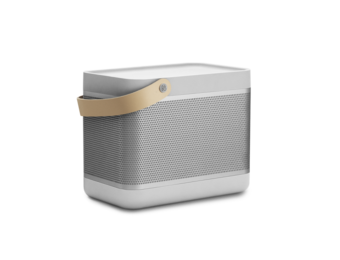 Bang & Olufsen Beolit 17 Wireless Bluetooth Speaker - Natural