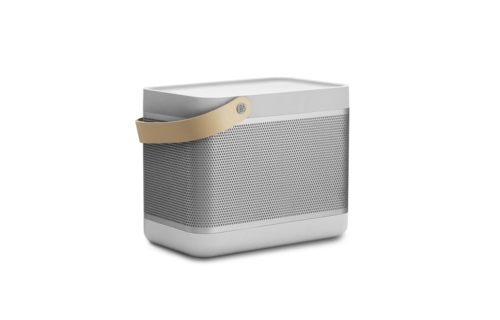 Bang & Olufsen Beolit 17 Wireless Bluetooth Speaker - Natural
