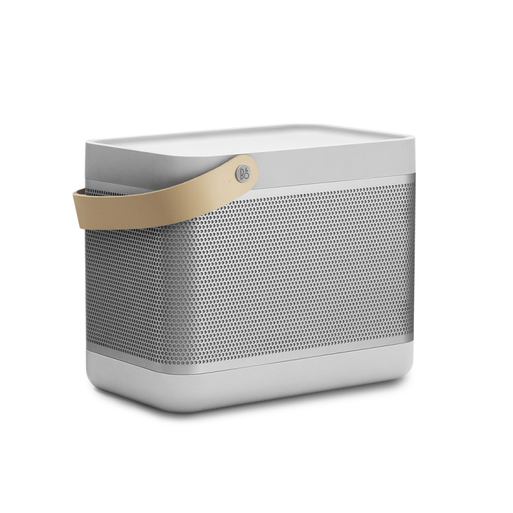 Bang & Olufsen Beolit 17 Wireless Bluetooth Speaker - Natural