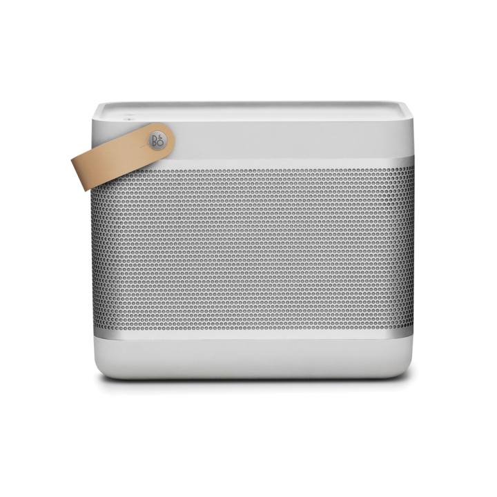 Bang & Olufsen Beolit 17 Wireless Bluetooth Speaker - Natural