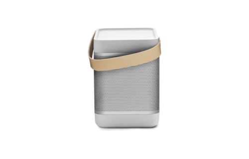 Bang & Olufsen Beolit 17 Wireless Bluetooth Speaker - Natural