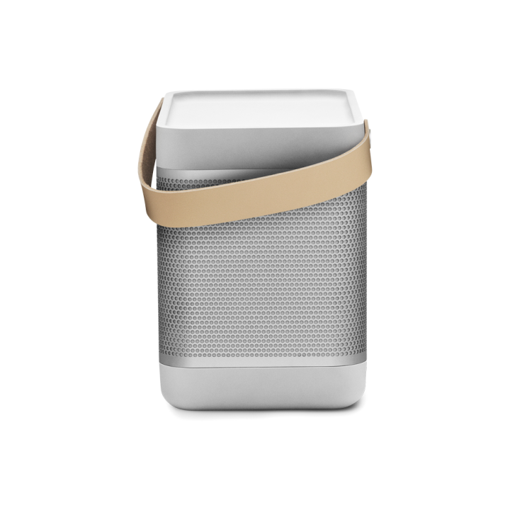 Bang & Olufsen Beolit 17 Wireless Bluetooth Speaker - Natural