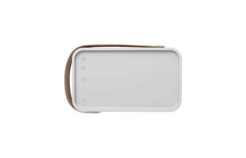 Bang & Olufsen Beolit 17 Wireless Bluetooth Speaker - Natural