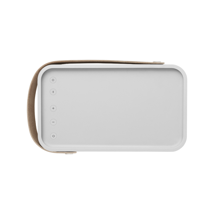 Bang & Olufsen Beolit 17 Wireless Bluetooth Speaker - Natural