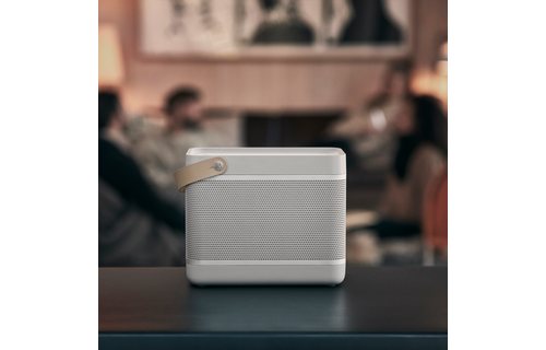 Bang & Olufsen Beolit 17 Wireless Bluetooth Speaker - Natural