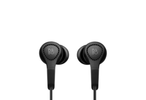 Bang & Olufsen BeoPlay H3 2nd Generation In-Ear Headphones - Black
