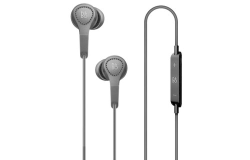 Bang & Olufsen BeoPlay H3 2nd Generation In-Ear Headphones - Black