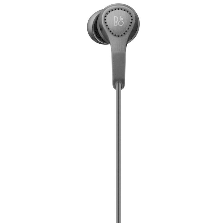 Bang & Olufsen BeoPlay H3 2nd Generation In-Ear Headphones - Black