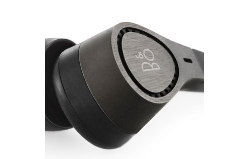 Bang & Olufsen BeoPlay H3 2nd Generation In-Ear Headphones - Black