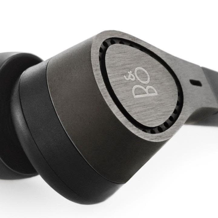 Bang & Olufsen BeoPlay H3 2nd Generation In-Ear Headphones - Black