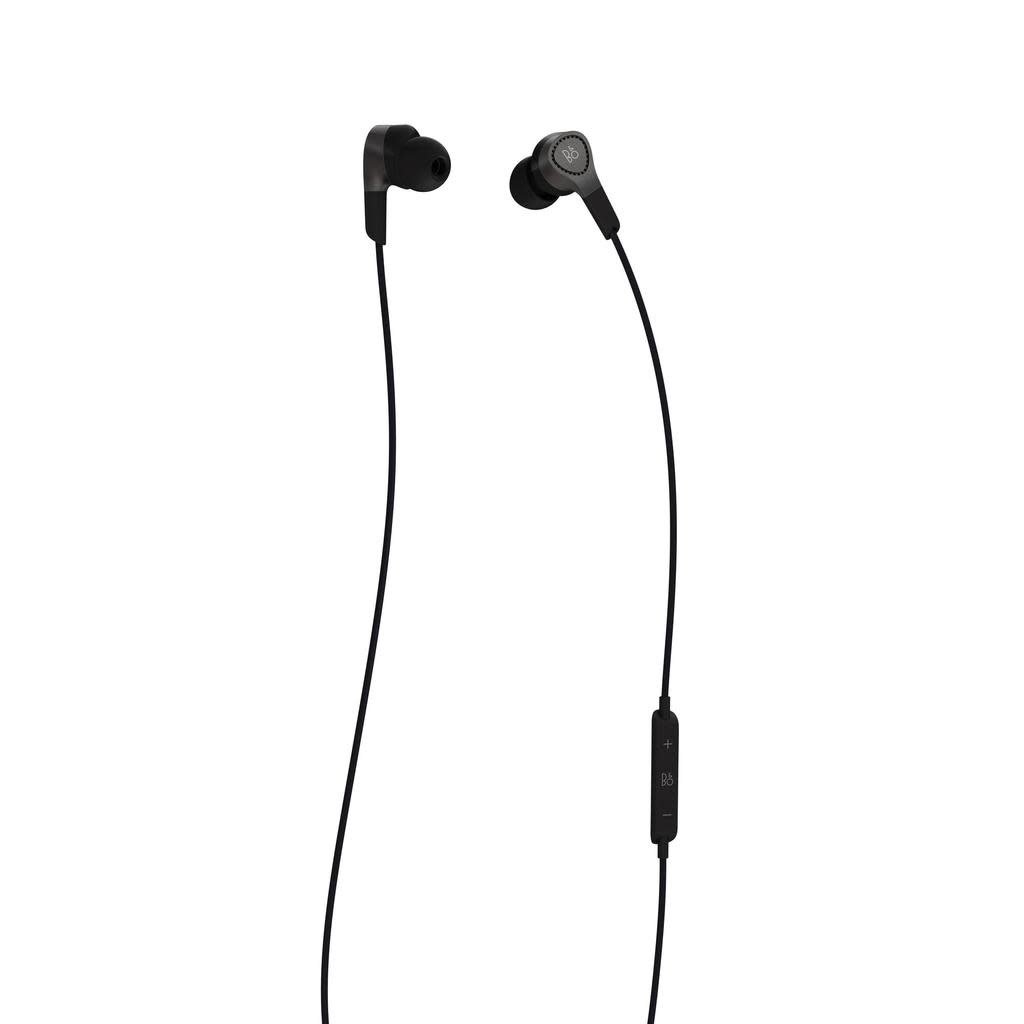 Bang & Olufsen BeoPlay H3 2nd Generation In-Ear Headphones - Black