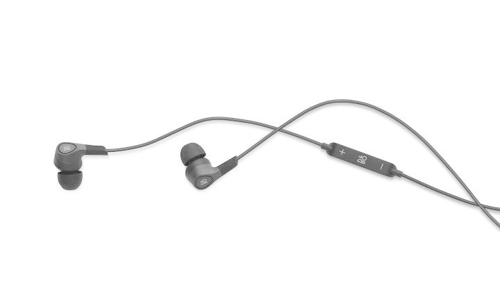 Bang & Olufsen BeoPlay H3 2nd Generation In-Ear Headphones - Black