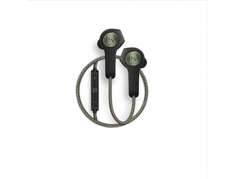 Bang & Olufsen BeoPlay H5 Wireless Headphones - Moss Green