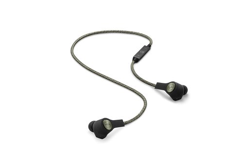 Bang & Olufsen BeoPlay H5 Wireless Headphones - Moss Green