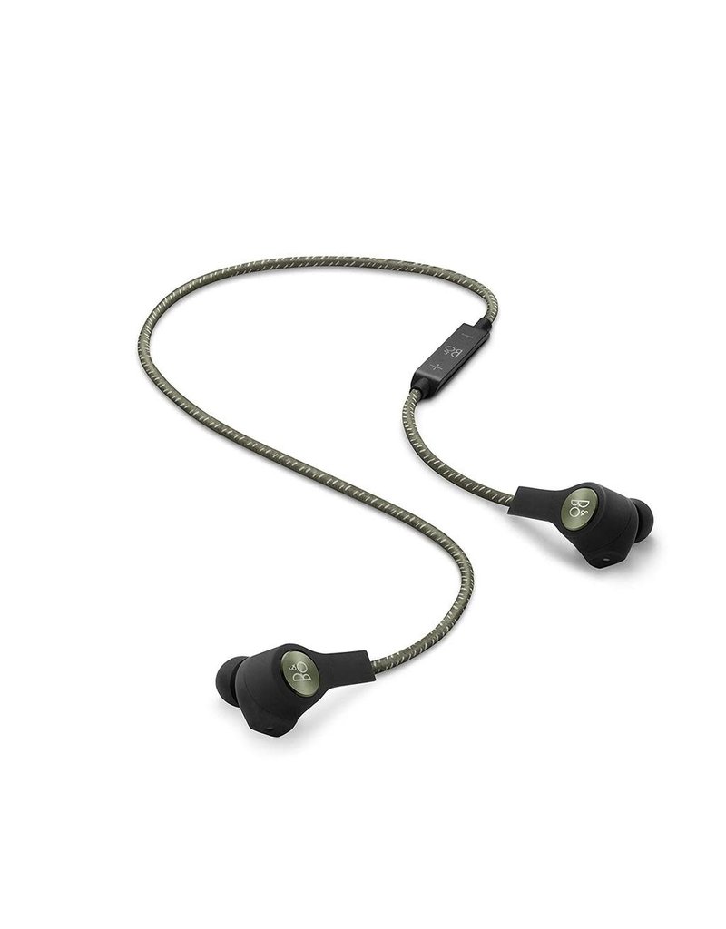 Bang & Olufsen Bang & Olufsen BeoPlay H5 Wireless Headphones - Moss Green