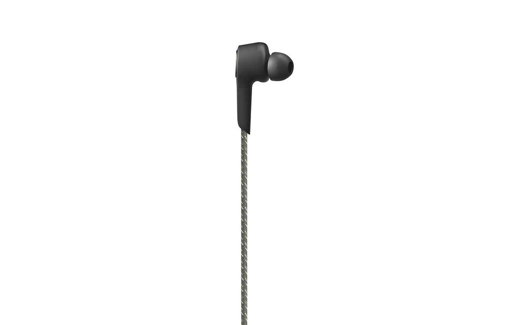 Bang & Olufsen BeoPlay H5 Wireless Headphones - Moss Green